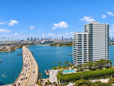 Comprar apartamento en Bentley Bay South 1203