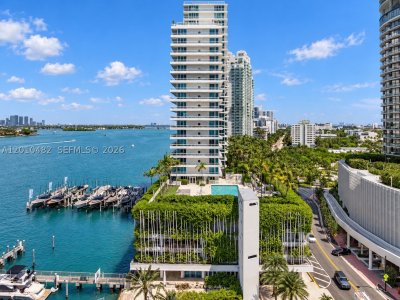 Comprar apartamento en Bentley Bay South 1203
