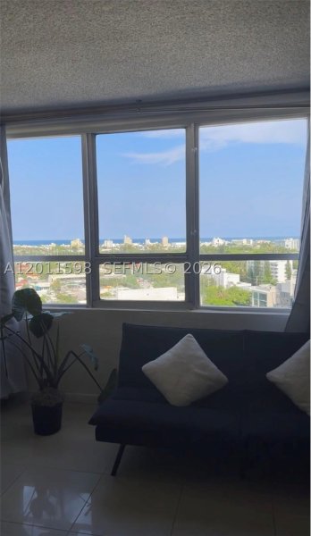 Apartment for rent at Flamingo 1576S