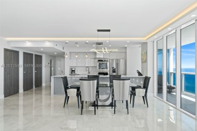 Aluguel de apartamento no Beach Club Two 1002