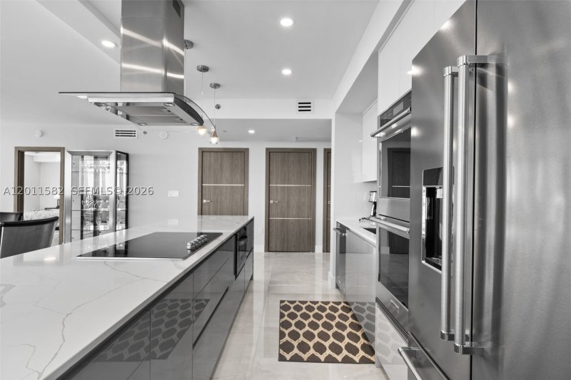 Alquiler de apartamento en Beach Club Two 1002