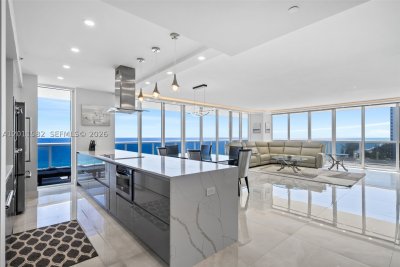 Aluguel de apartamento no Beach Club Two 1002
