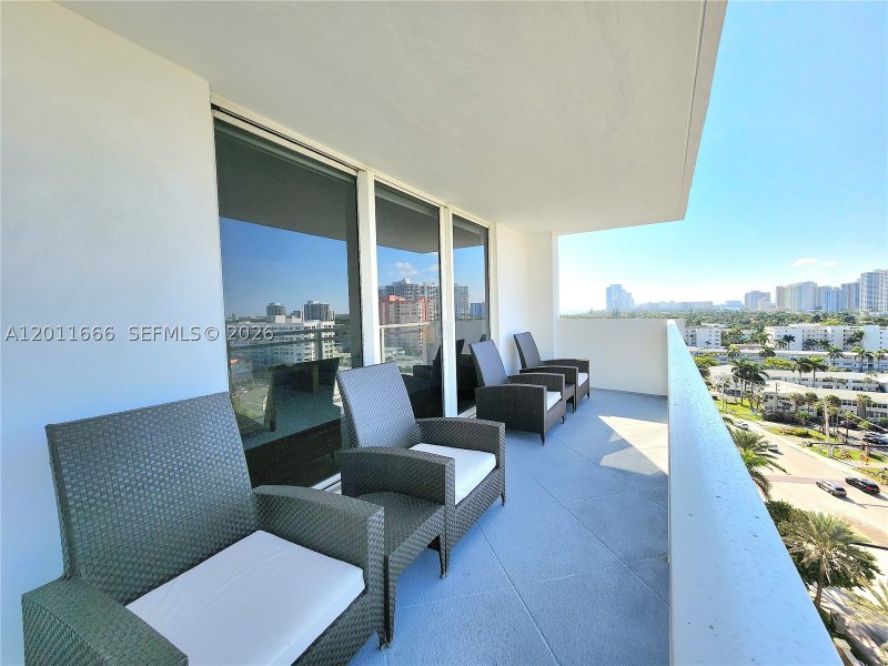Apartment for rent at Parker Plaza Estates 1107