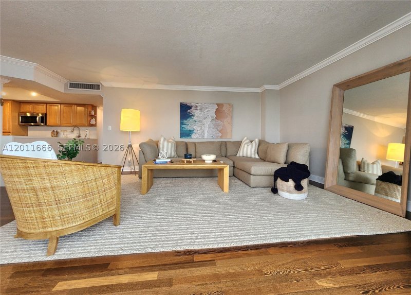Apartment for rent at Parker Plaza Estates 1107