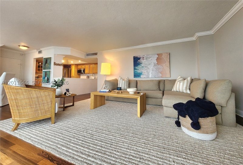 Apartment for rent at Parker Plaza Estates 1107