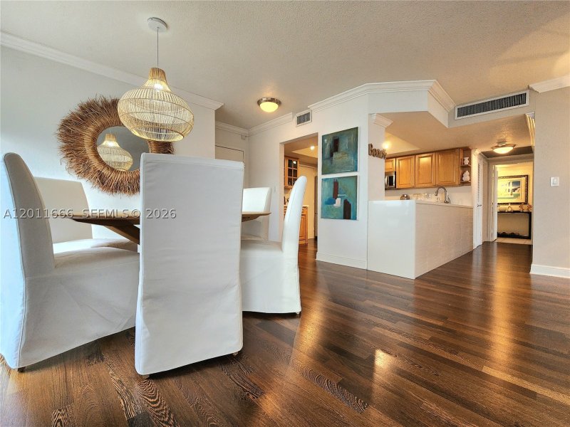 Apartment for rent at Parker Plaza Estates 1107