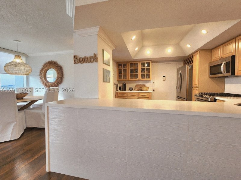 Apartment for rent at Parker Plaza Estates 1107