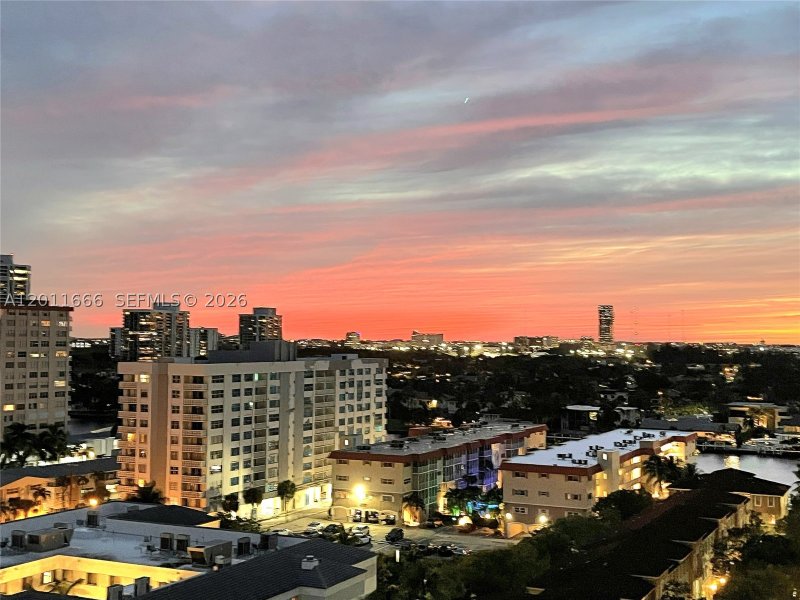 Apartment for rent at Parker Plaza Estates 1107