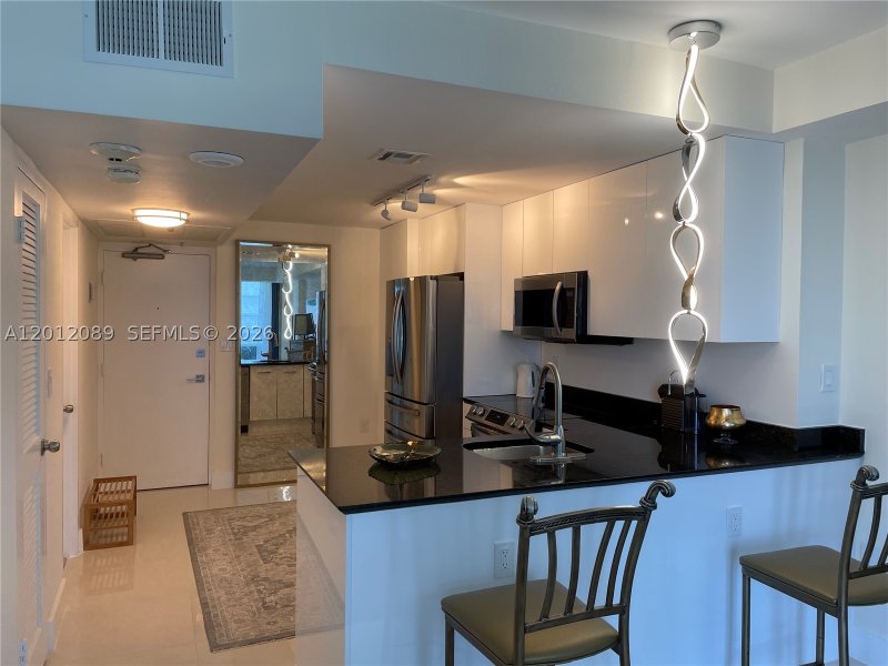 Alquiler de apartamento en Harbour House 602