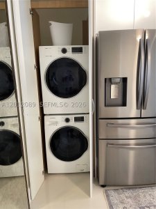 Aluguel de apartamento no Harbour House 602