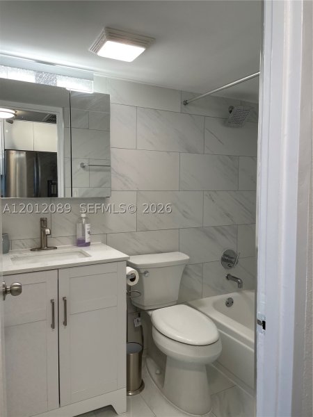 Alquiler de apartamento en Harbour House 602