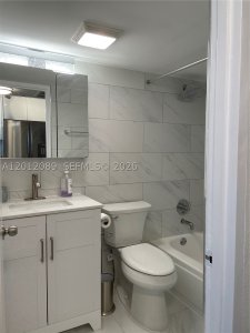 Aluguel de apartamento no Harbour House 602