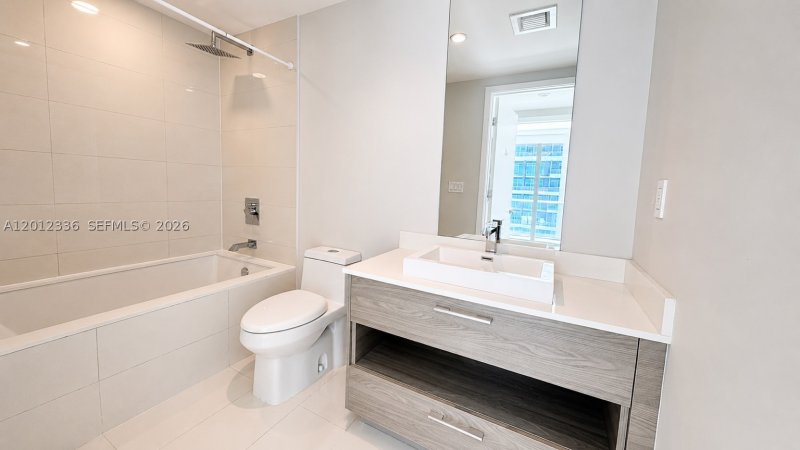 Apartment for rent at Dua Miami - SLS Brickell Condo 4507