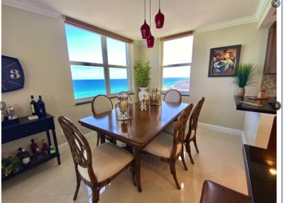 Comprar apartamento en Oxford Towers 1503