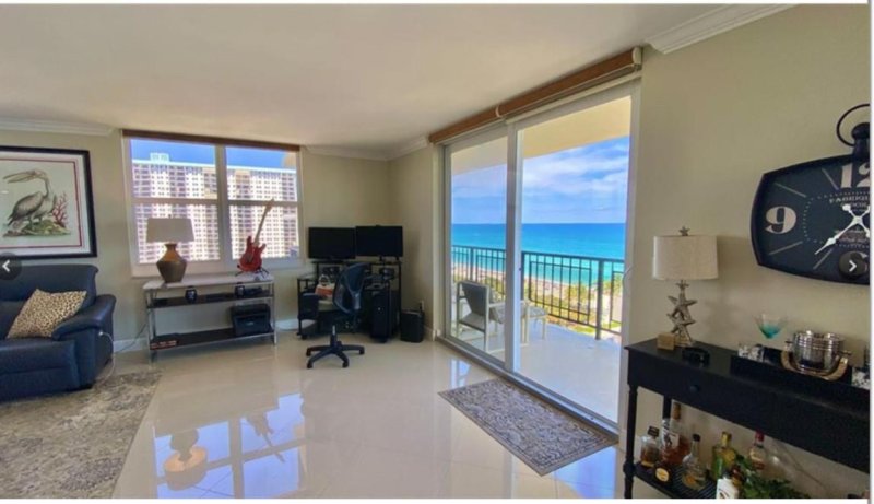 Condo for sale at Oxford Towers 1503