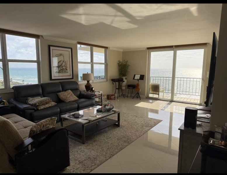 Condo for sale at Oxford Towers 1503