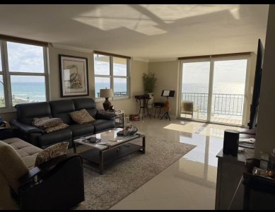 Comprar apartamento en Oxford Towers 1503