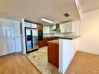 Sail at Brickell Apt #2906