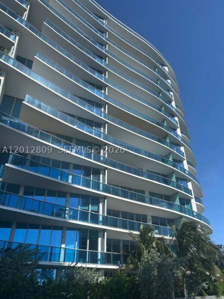 Alquiler de apartamento en Aurora 1204