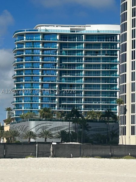 Alquiler de apartamento en Aurora 1204