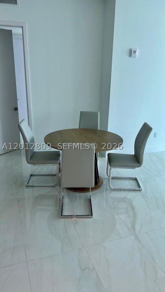 Alquiler de apartamento en Aurora 1204