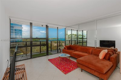 Aluguel de apartamento no Charter Club Condos 706