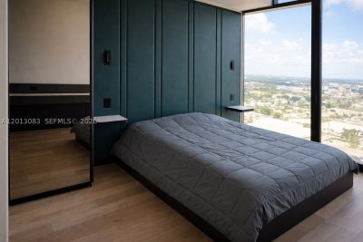 Comprar apartamento no E11EVEN Hotel & Residences 3403B