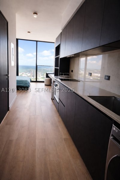 Condo for sale at E11EVEN Hotel & Residences 3403B