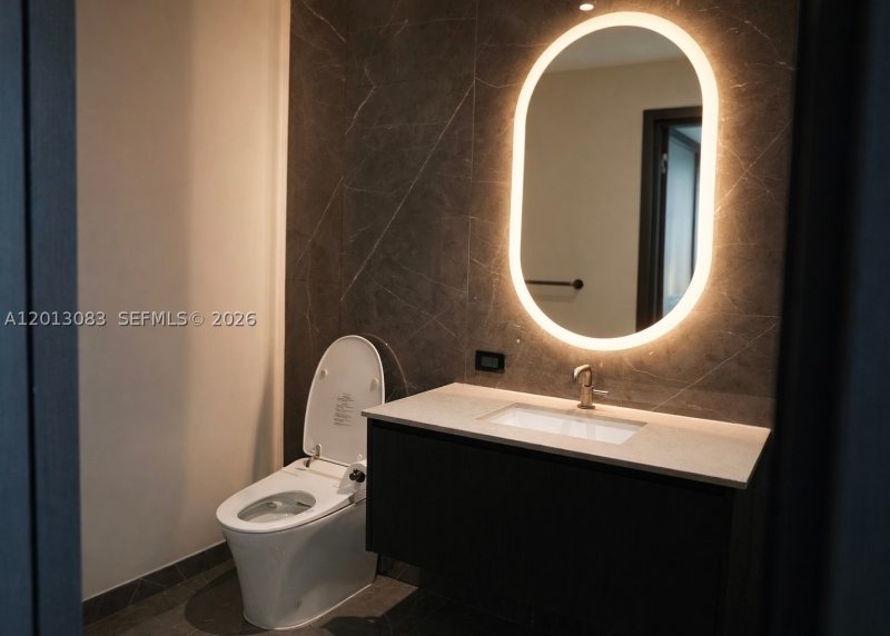 Condo for sale at E11EVEN Hotel & Residences 3403B