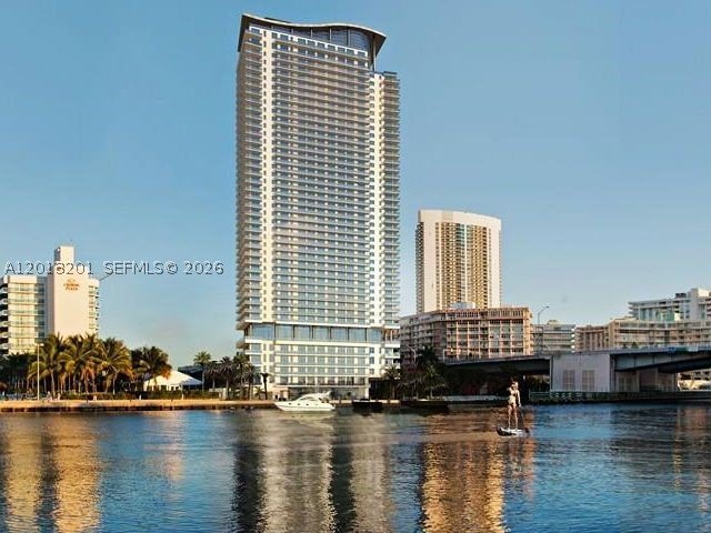 Condo for sale at Hyde Beach House R3308