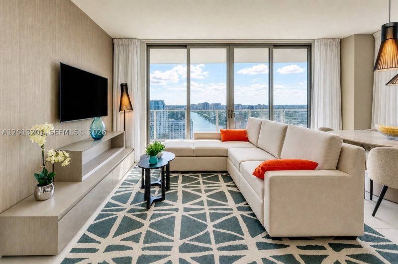Condo for sale at Hyde Beach House R3308