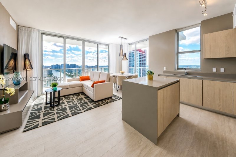 Condo for sale at Hyde Beach House R3308