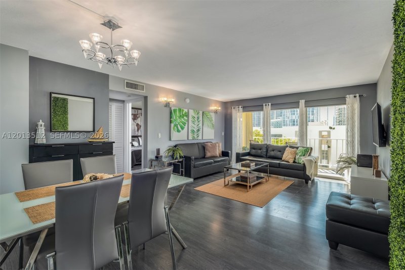 Comprar apartamento en Marbella Tower 604