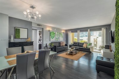Marbella Tower Apt #604