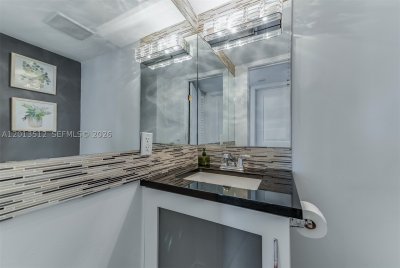 Comprar apartamento en Marbella Tower 604