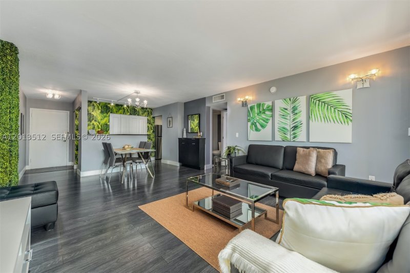 Comprar apartamento en Marbella Tower 604