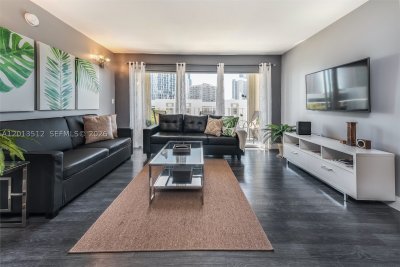 Comprar apartamento en Marbella Tower 604