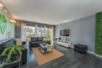 Comprar apartamento en Marbella Tower 604