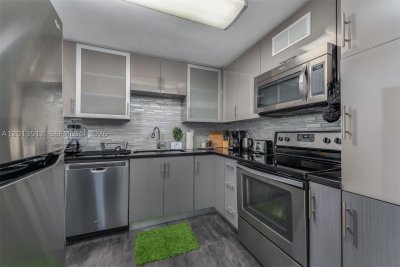 Comprar apartamento en Marbella Tower 604