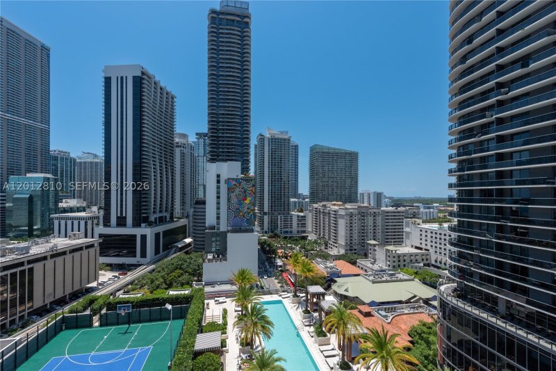 Comprar apartamento en SLS Lux Brickell 1602