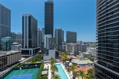 Comprar apartamento en SLS Lux Brickell 1602