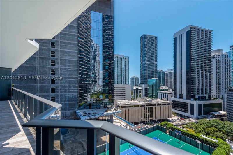 Comprar apartamento en SLS Lux Brickell 1602