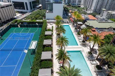 Comprar apartamento en SLS Lux Brickell 1602