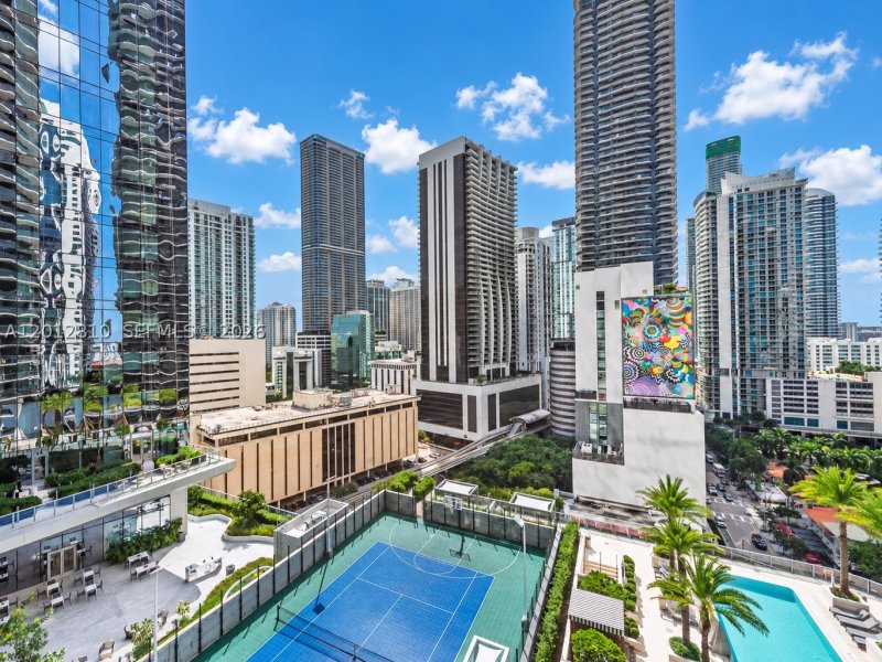 Comprar apartamento en SLS Lux Brickell 1602