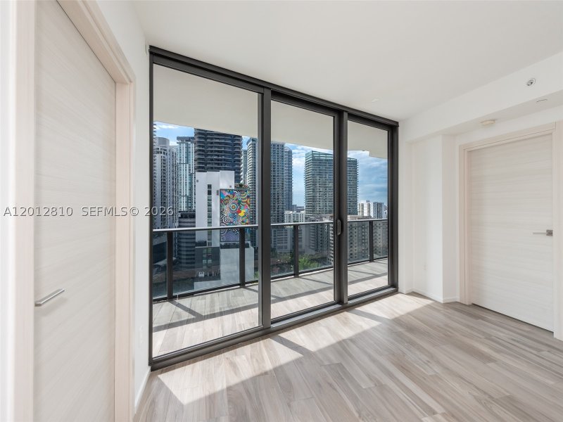Comprar apartamento en SLS Lux Brickell 1602