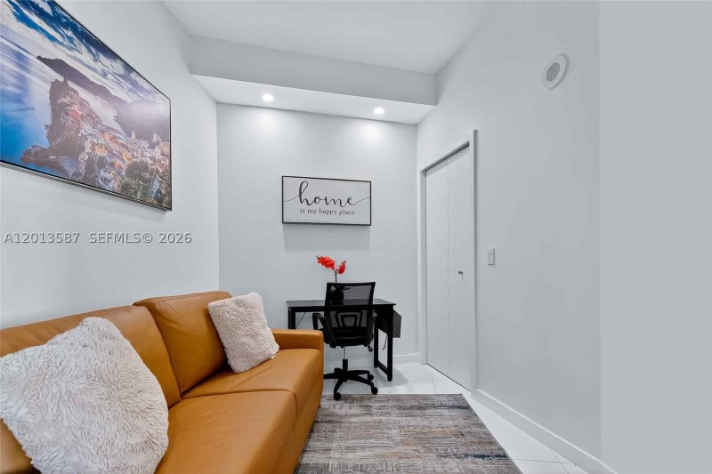 Alquiler de apartamento en Paramount Miami WorldCenter 1603