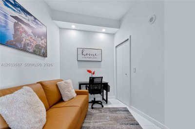 Alquiler de apartamento en Paramount Miami WorldCenter 1603