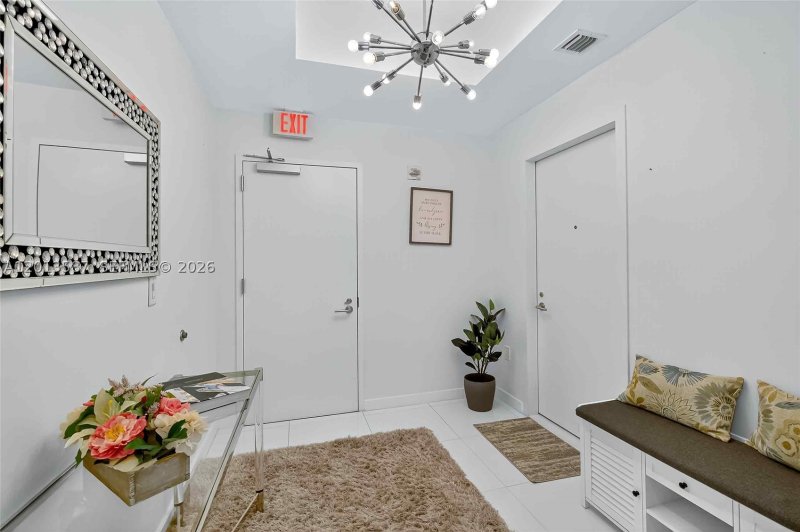 Alquiler de apartamento en Paramount Miami WorldCenter 1603