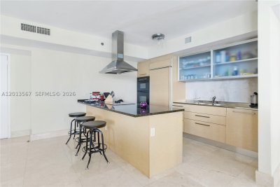 Alquiler de apartamento en Beach Club One 1410
