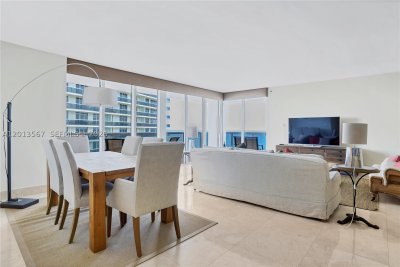 Alquiler de apartamento en Beach Club One 1410